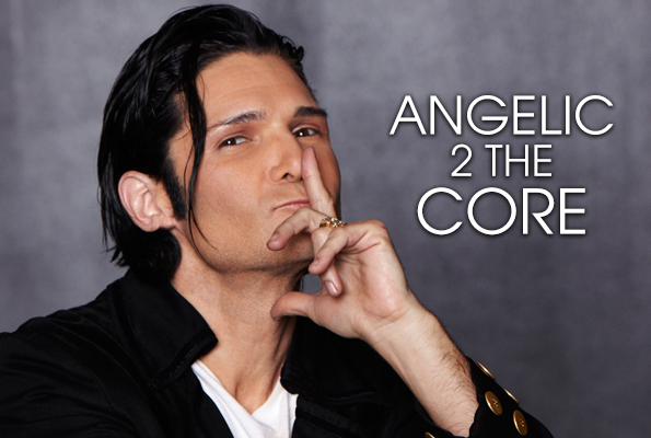 Official Corey Feldman.net,  , Corey Feldman, GO4IT,  Angelic 2 The Core, ANGELIC@THECORE.COM, Corey And The Angels. Coreys's  Angels