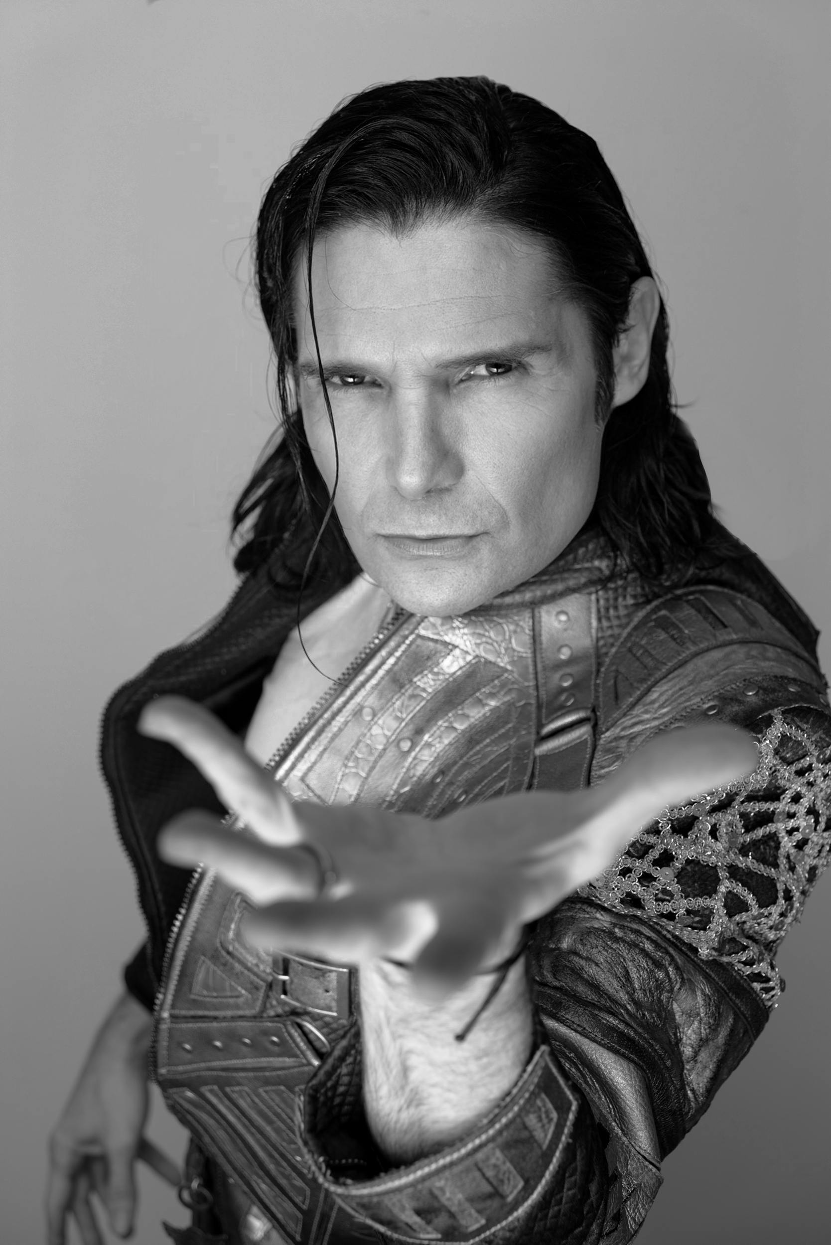 Official Corey Feldman.net, CoreyFeldman.net , Corey Feldman, GO4IT