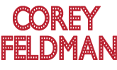 Corey Feldman, Corey, Feldman Corey Feldman.net, Corey Scott