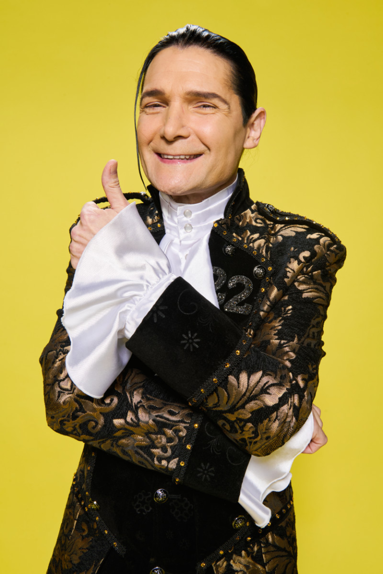 Corey Feldman, Official Corey , Corey